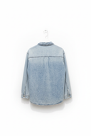 Επαγγελματική φωτογραφία - Πίσω όψη