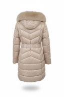 Μπουφάν - Πίσω όψη