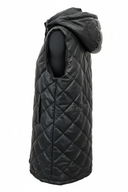 Πλαϊνή Όψη - Μαύρο