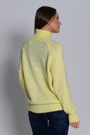 Πλεκτή Μπλούζα Ζιβάγκο