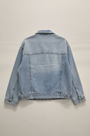 Πίσω όψη flat lay