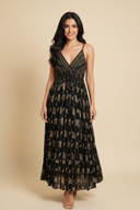 Front confident pose